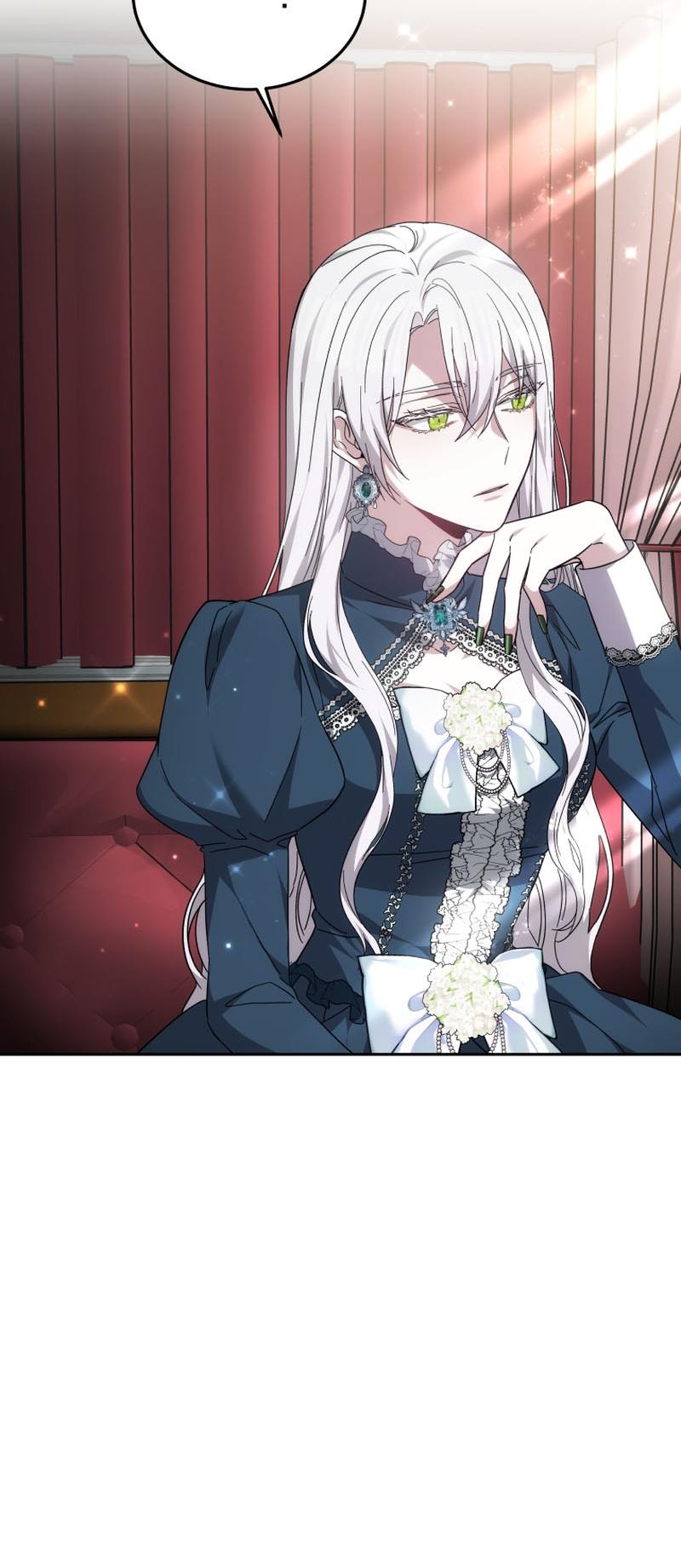 The Male Lead's Nephew Loves Me So Much chapter 1 page 27