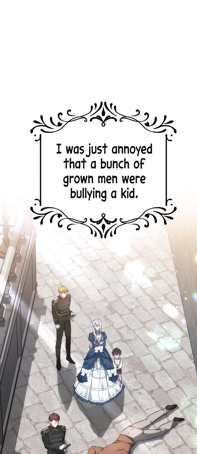 The Male Lead's Nephew Loves Me So Much chapter 1 page 30