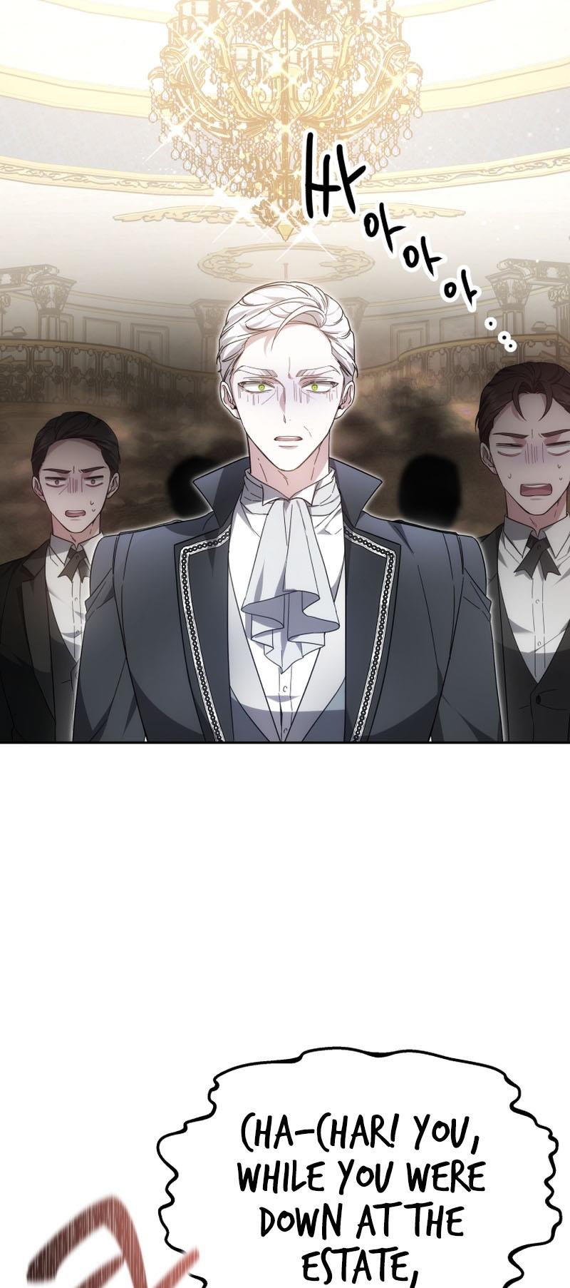 The Male Lead's Nephew Loves Me So Much chapter 1 page 34