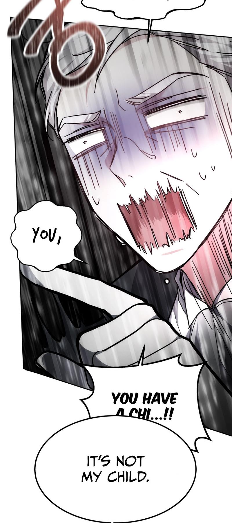 The Male Lead's Nephew Loves Me So Much chapter 1 page 35