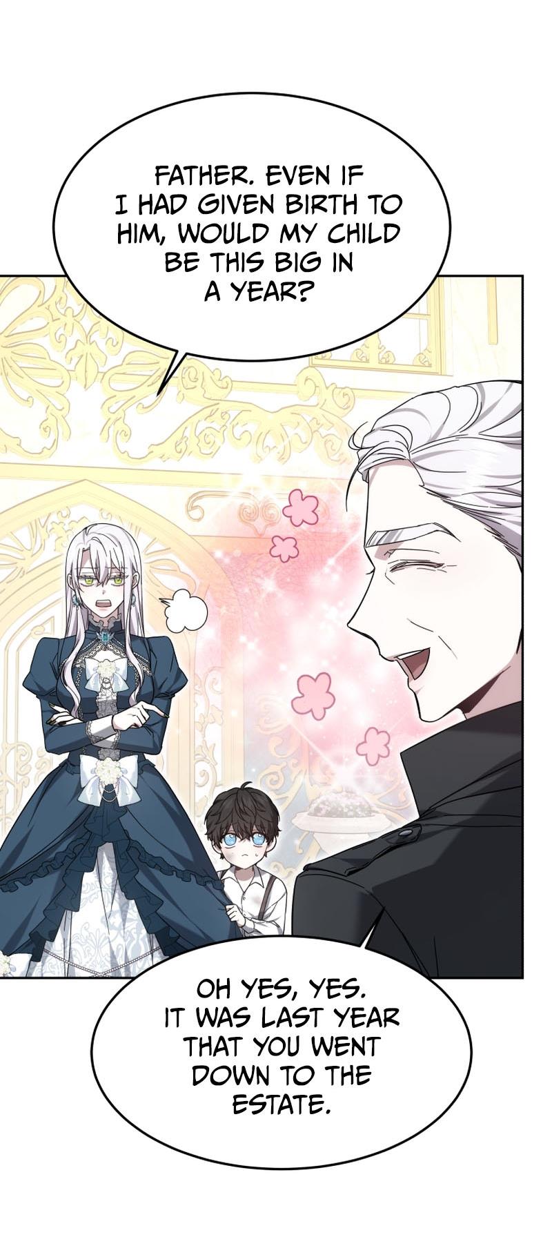 The Male Lead's Nephew Loves Me So Much chapter 1 page 37