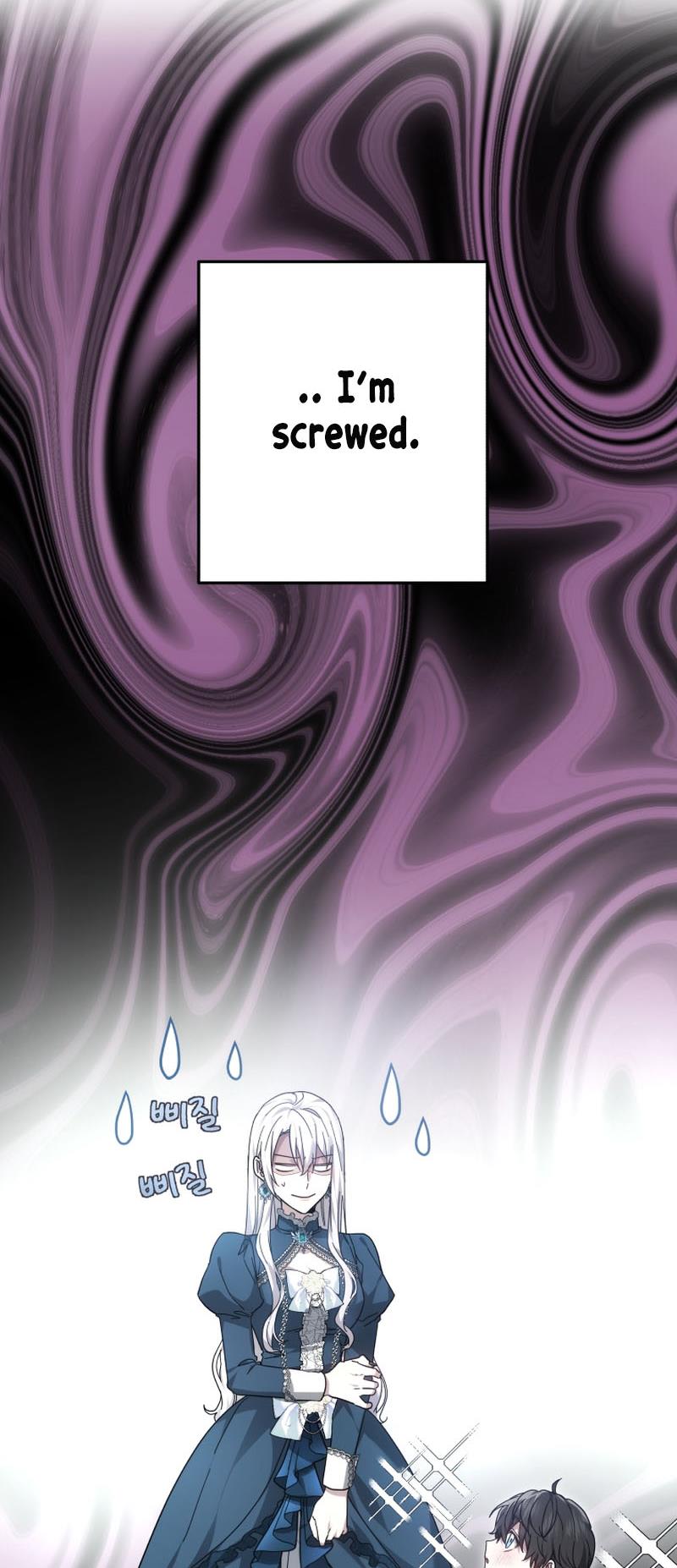 The Male Lead's Nephew Loves Me So Much chapter 1 page 4