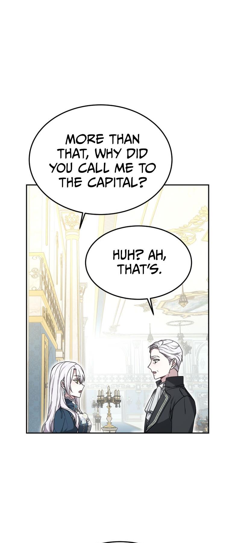 The Male Lead's Nephew Loves Me So Much chapter 1 page 40