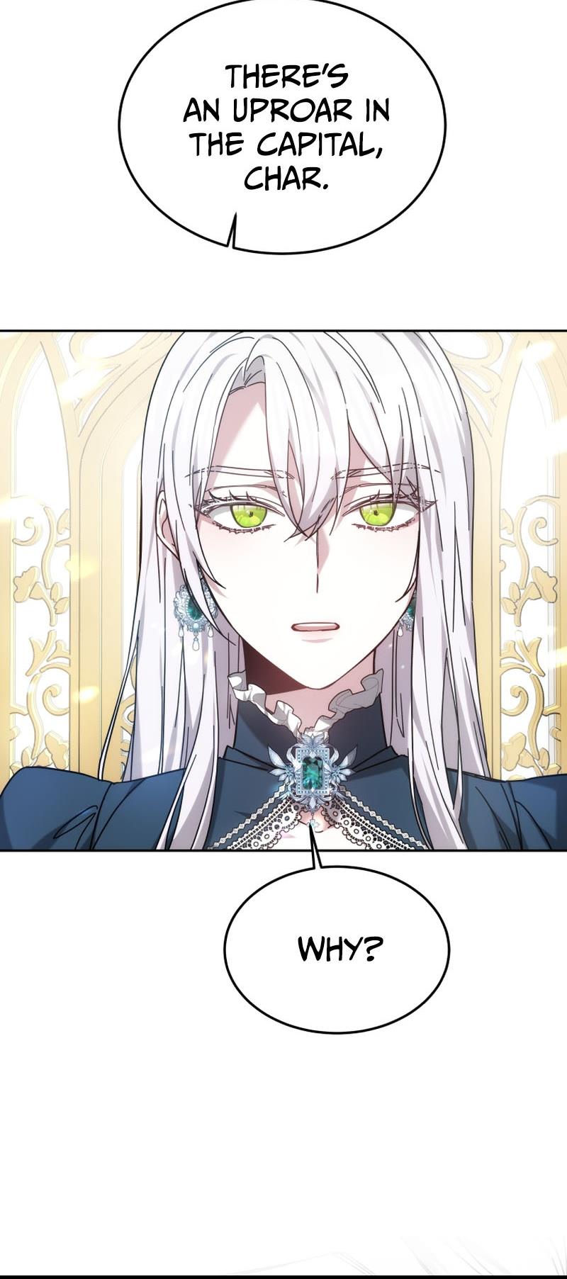 The Male Lead's Nephew Loves Me So Much chapter 1 page 41