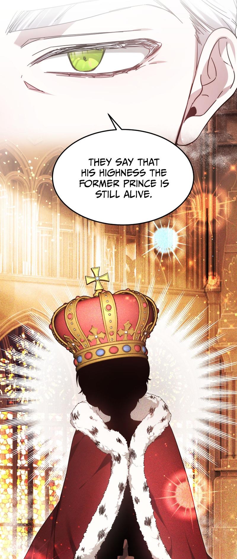 The Male Lead's Nephew Loves Me So Much chapter 1 page 42