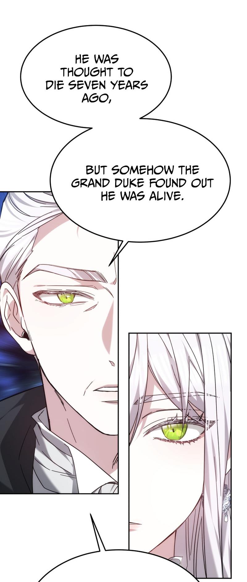 The Male Lead's Nephew Loves Me So Much chapter 1 page 44