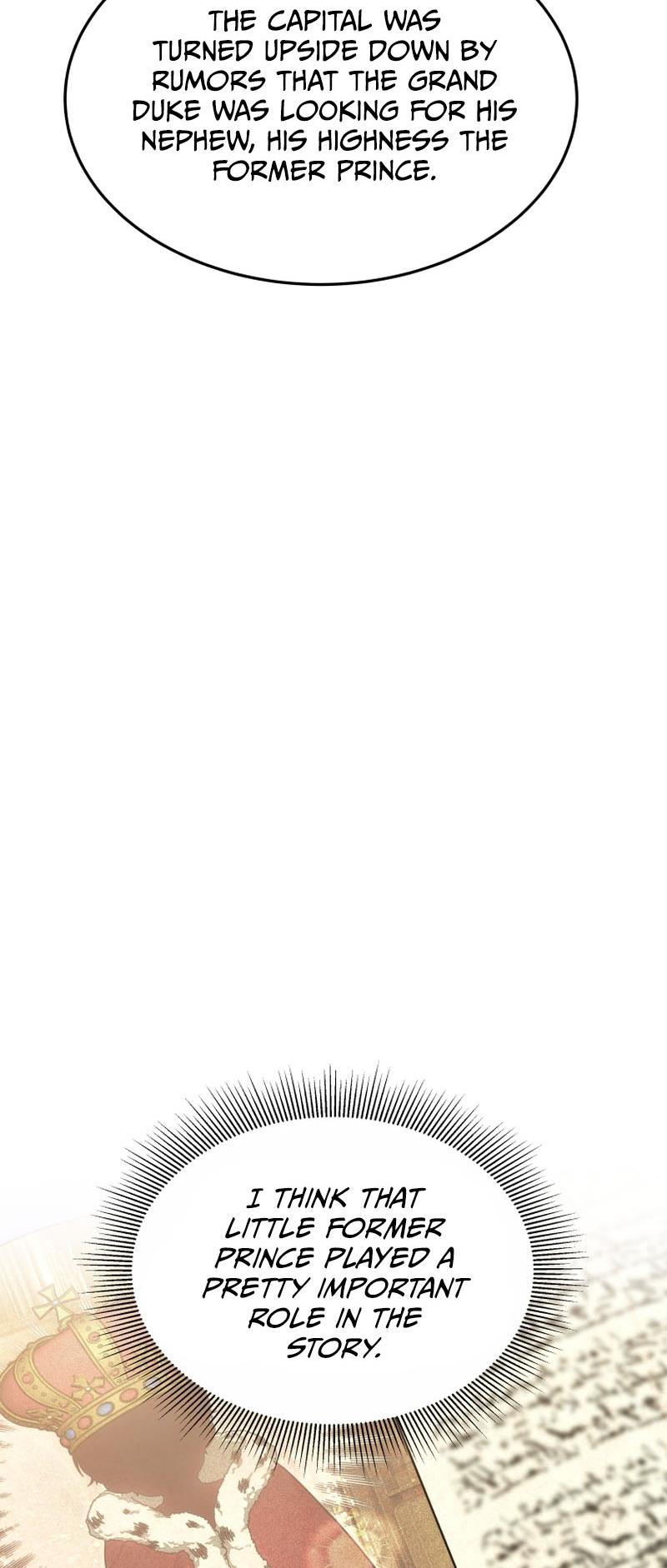 The Male Lead's Nephew Loves Me So Much chapter 1 page 45