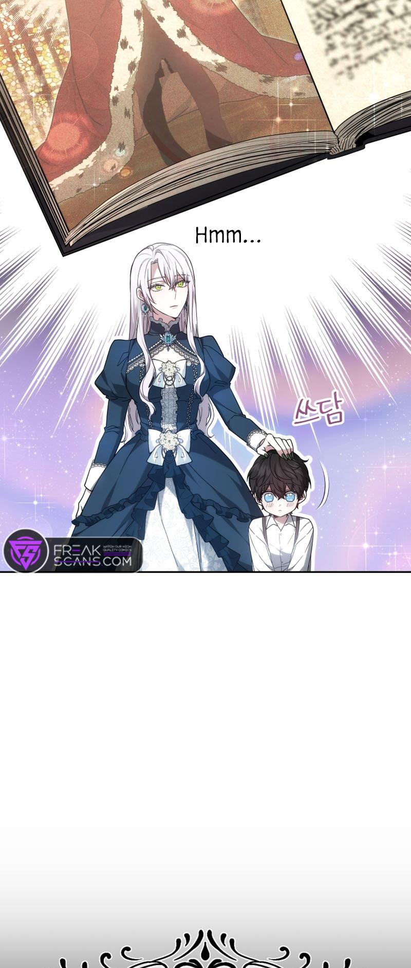 The Male Lead's Nephew Loves Me So Much chapter 1 page 46