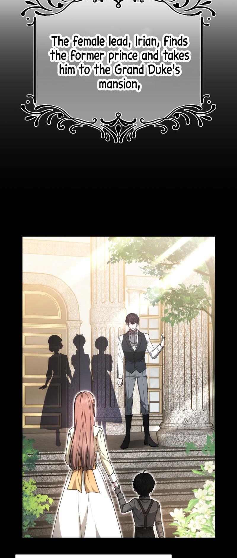 The Male Lead's Nephew Loves Me So Much chapter 1 page 47