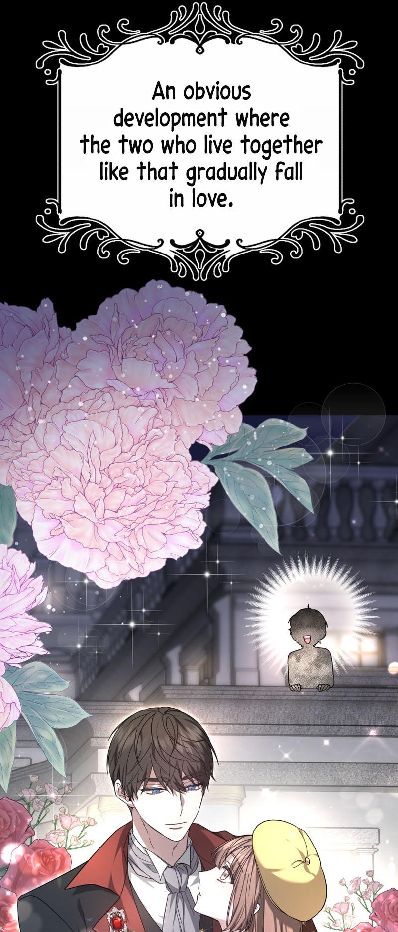 The Male Lead's Nephew Loves Me So Much chapter 1 page 49