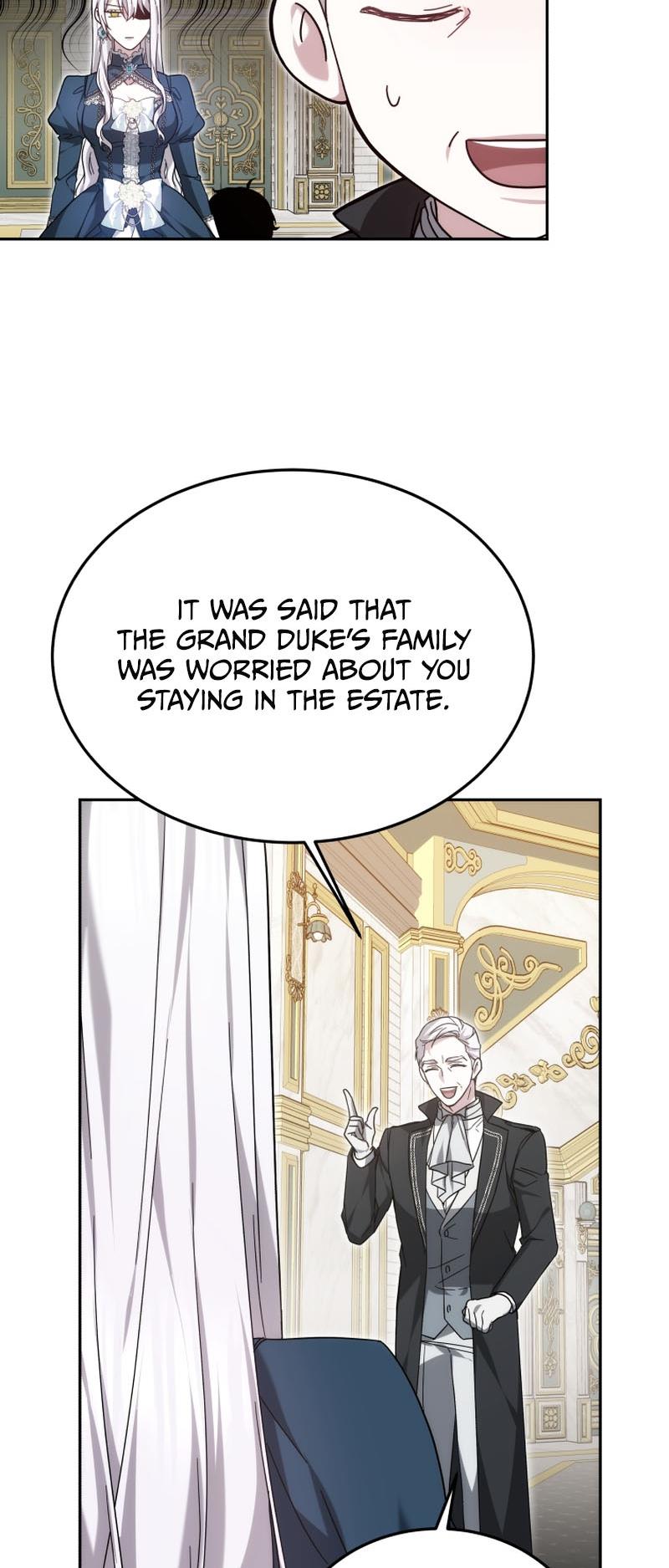 The Male Lead's Nephew Loves Me So Much chapter 1 page 52