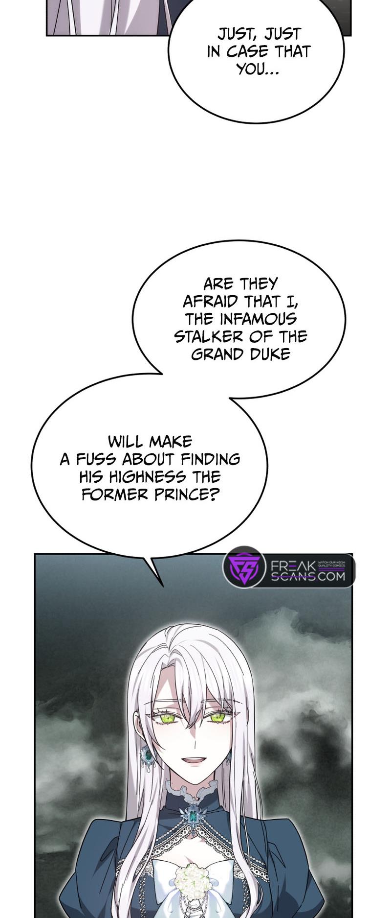 The Male Lead's Nephew Loves Me So Much chapter 1 page 53