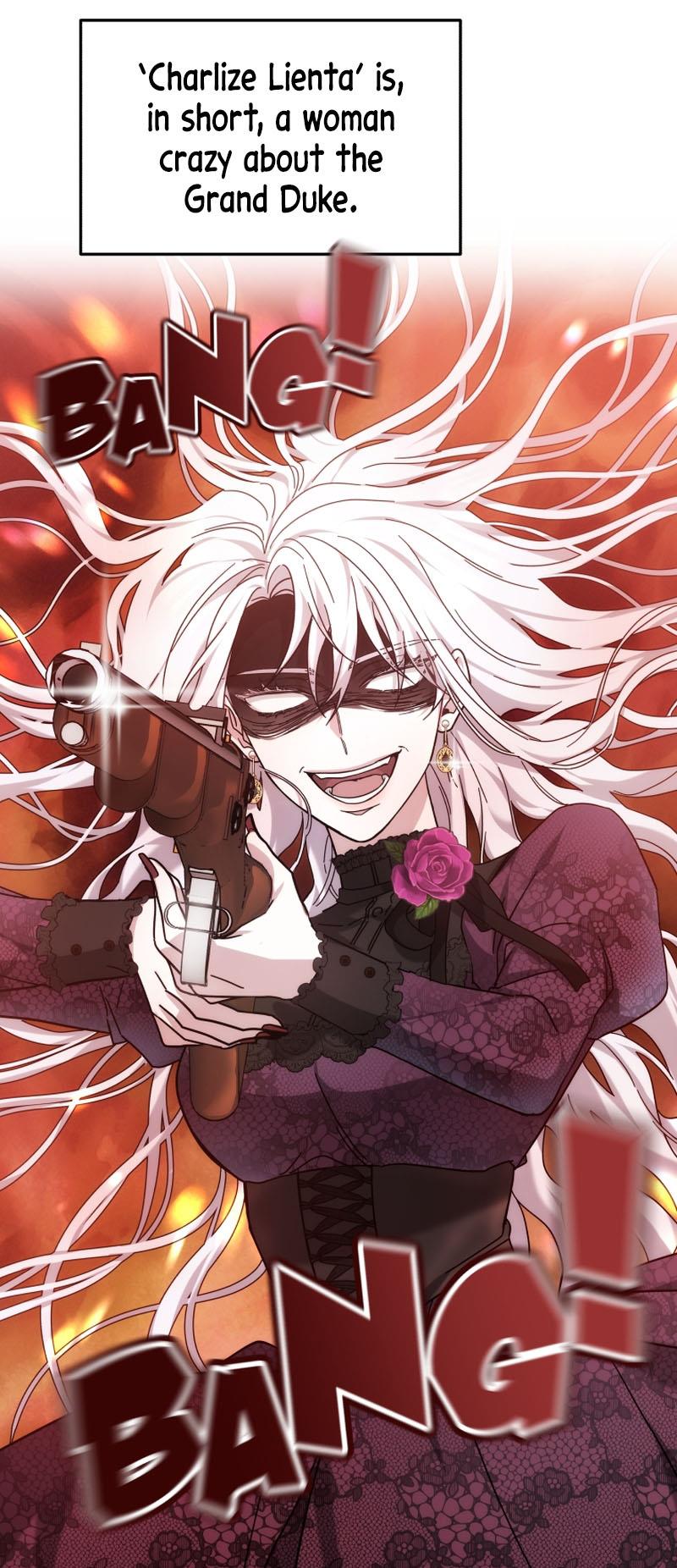 The Male Lead's Nephew Loves Me So Much chapter 1 page 57