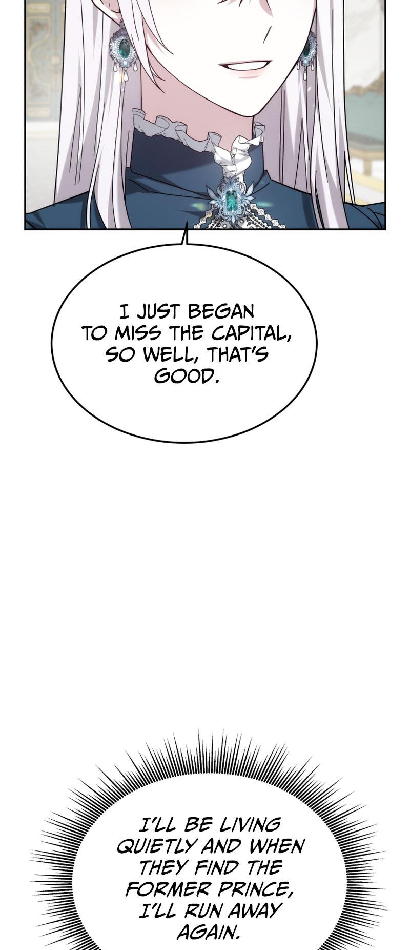 The Male Lead's Nephew Loves Me So Much chapter 1 page 59