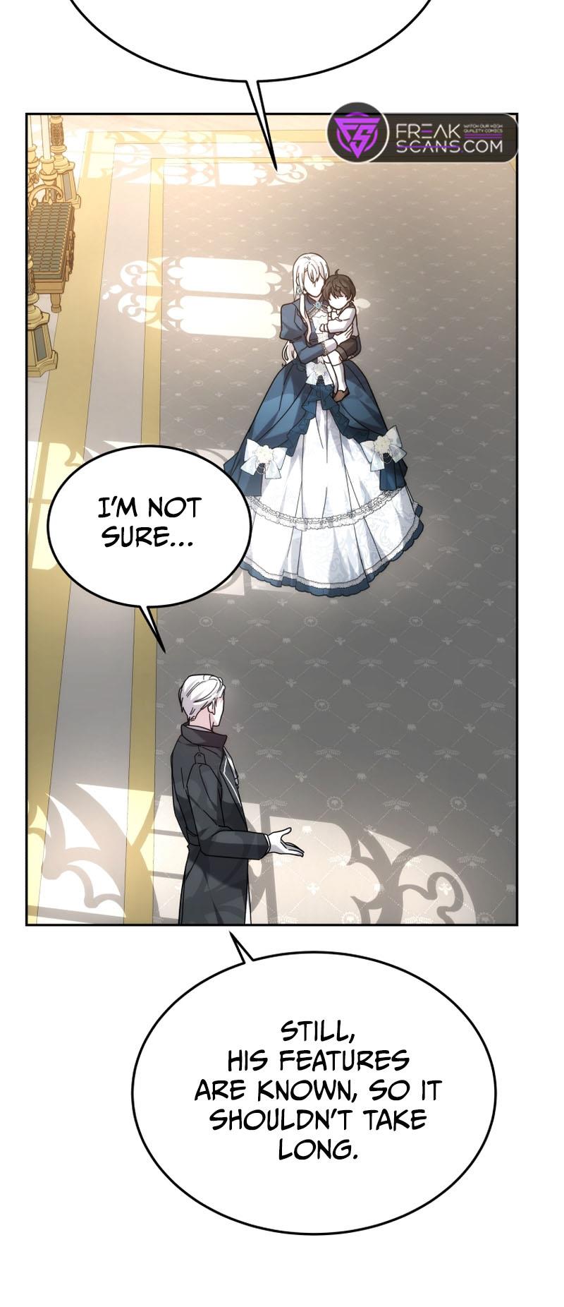 The Male Lead's Nephew Loves Me So Much chapter 1 page 61