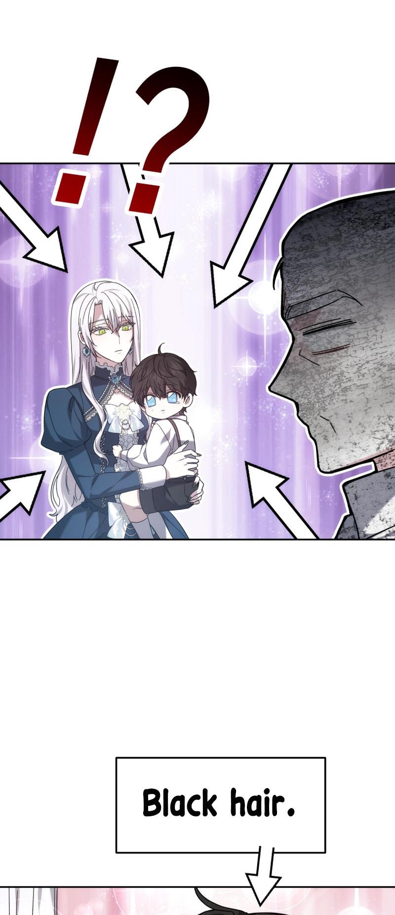 The Male Lead's Nephew Loves Me So Much chapter 1 page 63