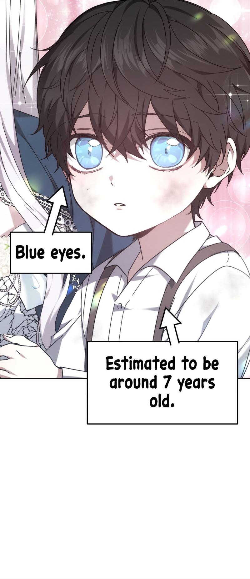 The Male Lead's Nephew Loves Me So Much chapter 1 page 64