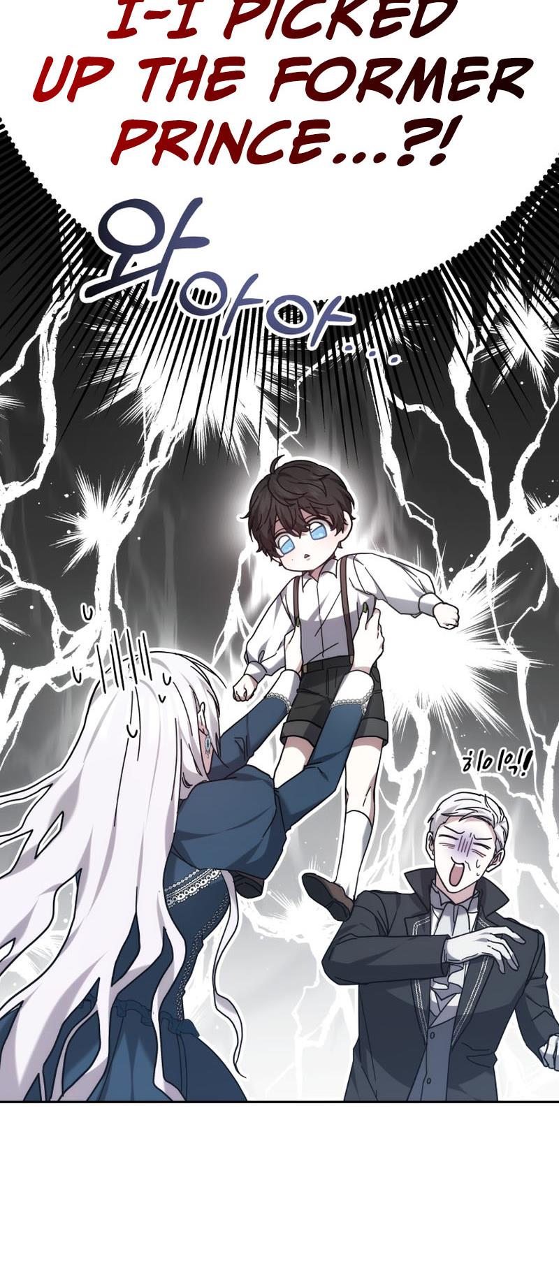 The Male Lead's Nephew Loves Me So Much chapter 1 page 66