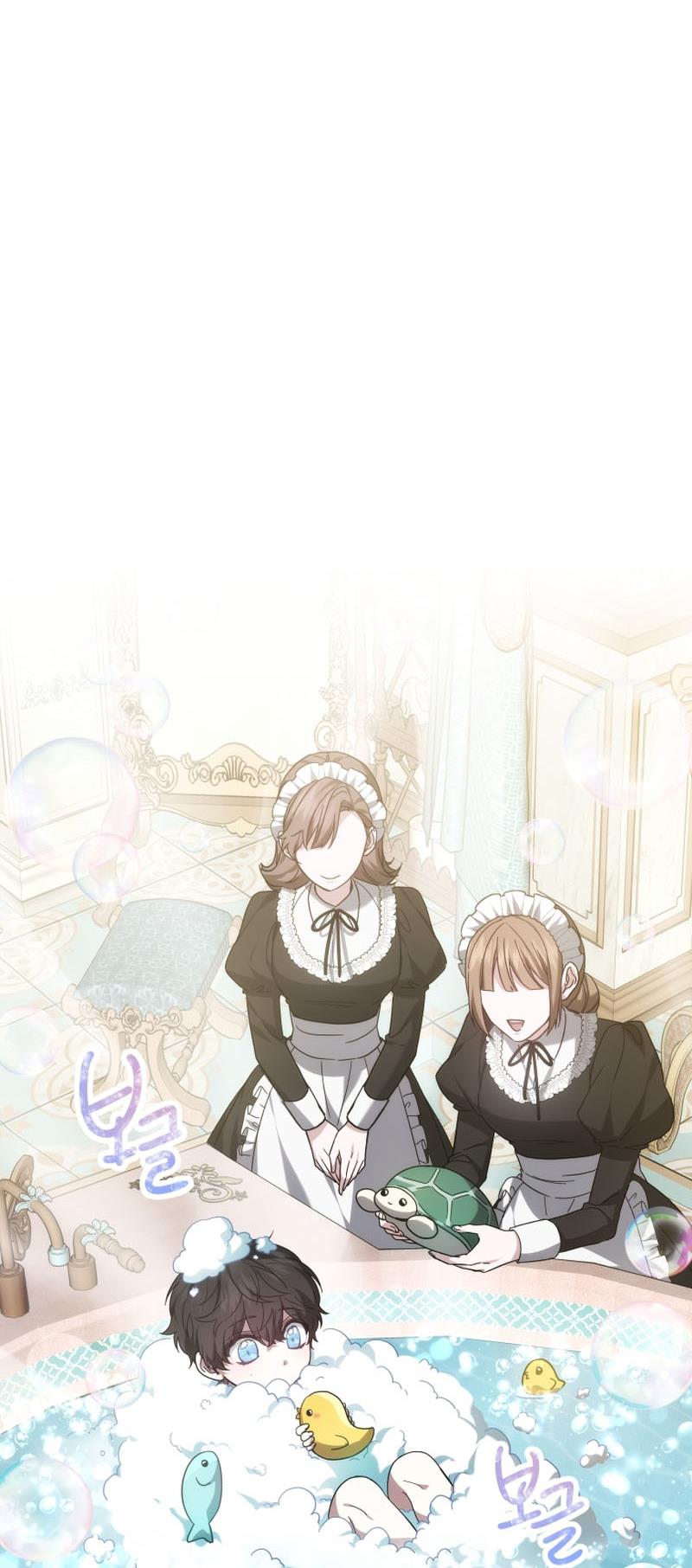 The Male Lead's Nephew Loves Me So Much chapter 1 page 68