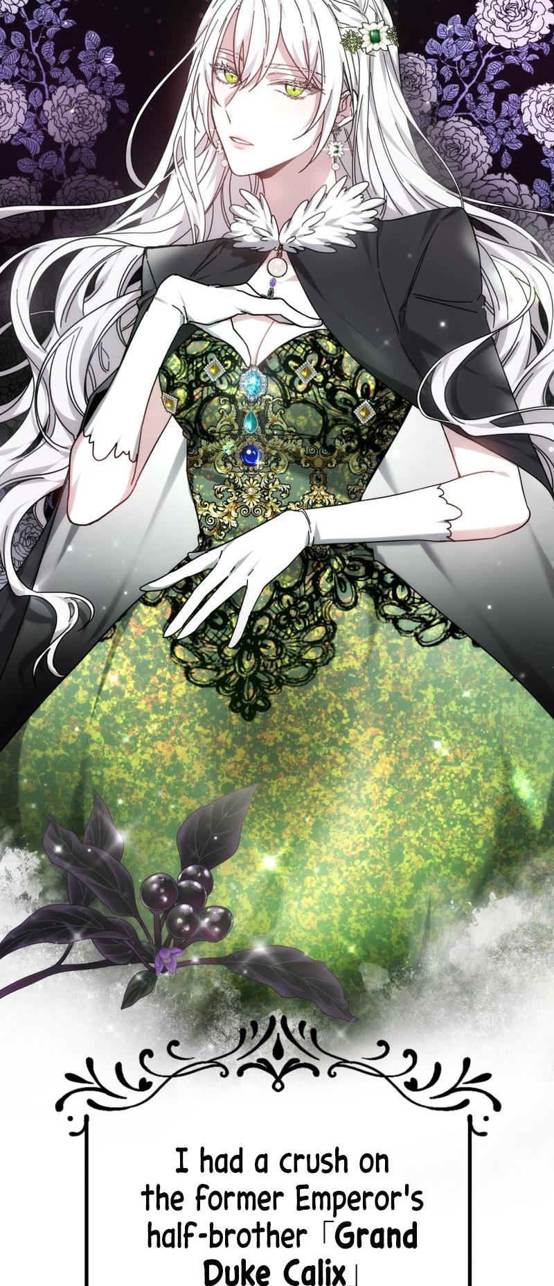 The Male Lead's Nephew Loves Me So Much chapter 1 page 7