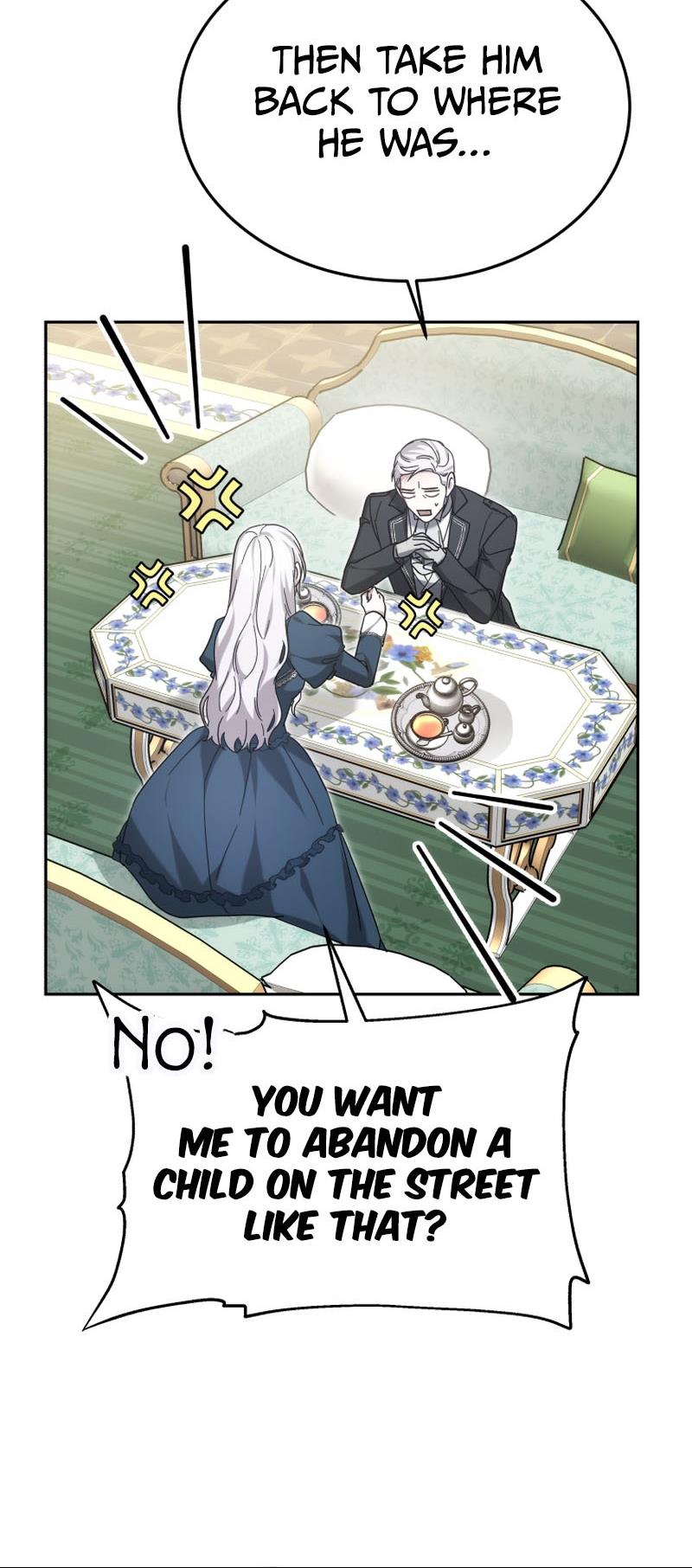 The Male Lead's Nephew Loves Me So Much chapter 1 page 72