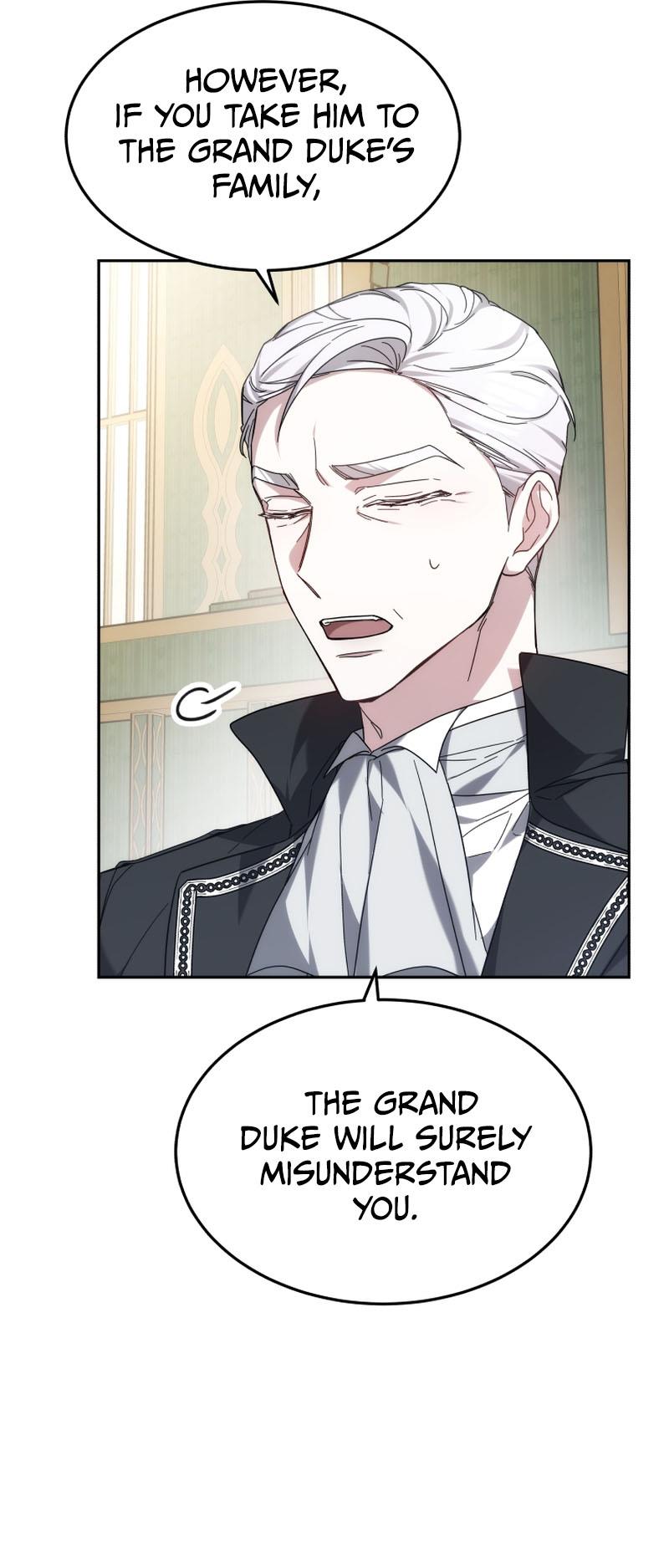 The Male Lead's Nephew Loves Me So Much chapter 1 page 73