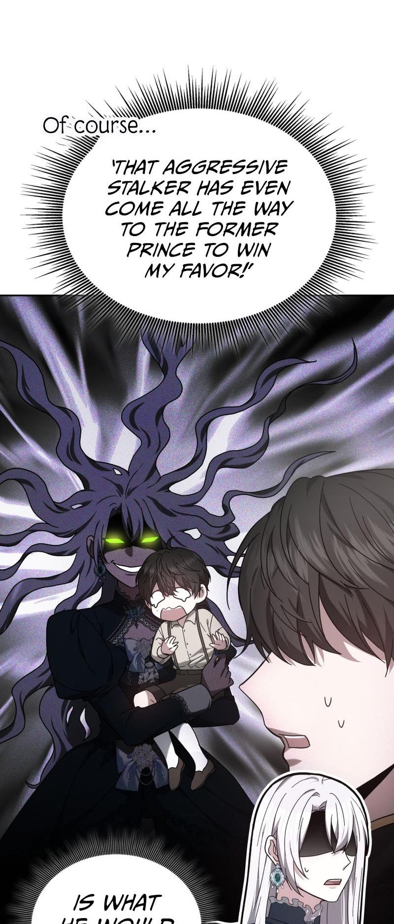 The Male Lead's Nephew Loves Me So Much chapter 1 page 74