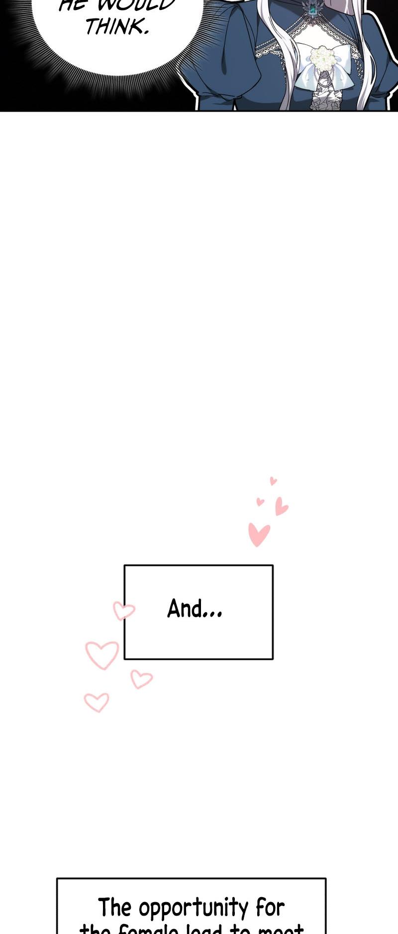 The Male Lead's Nephew Loves Me So Much chapter 1 page 75