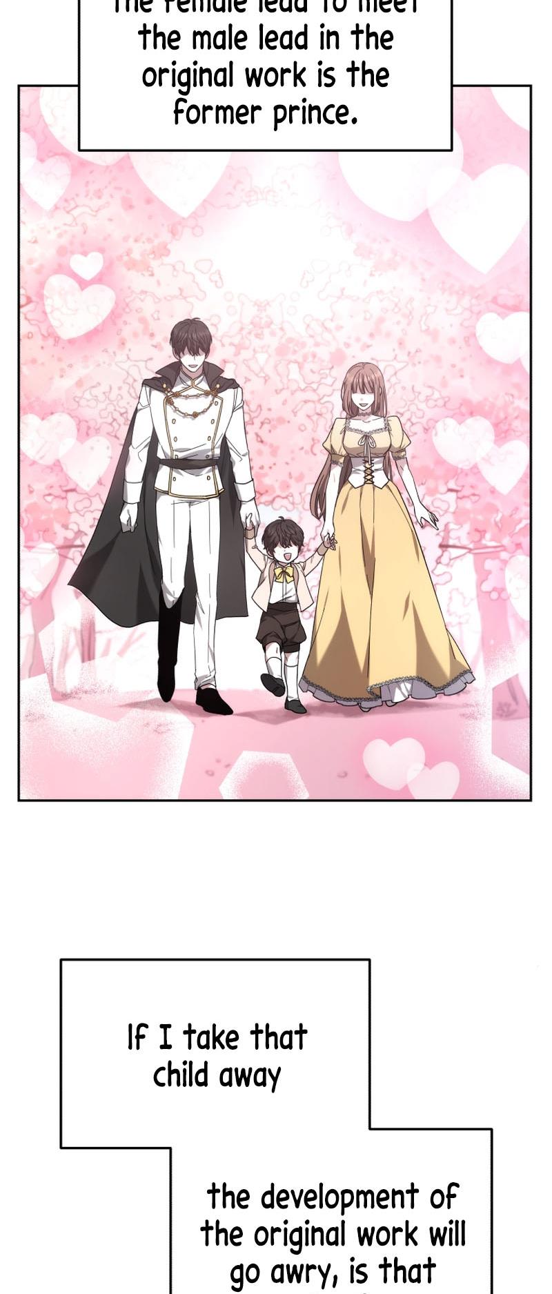 The Male Lead's Nephew Loves Me So Much chapter 1 page 76