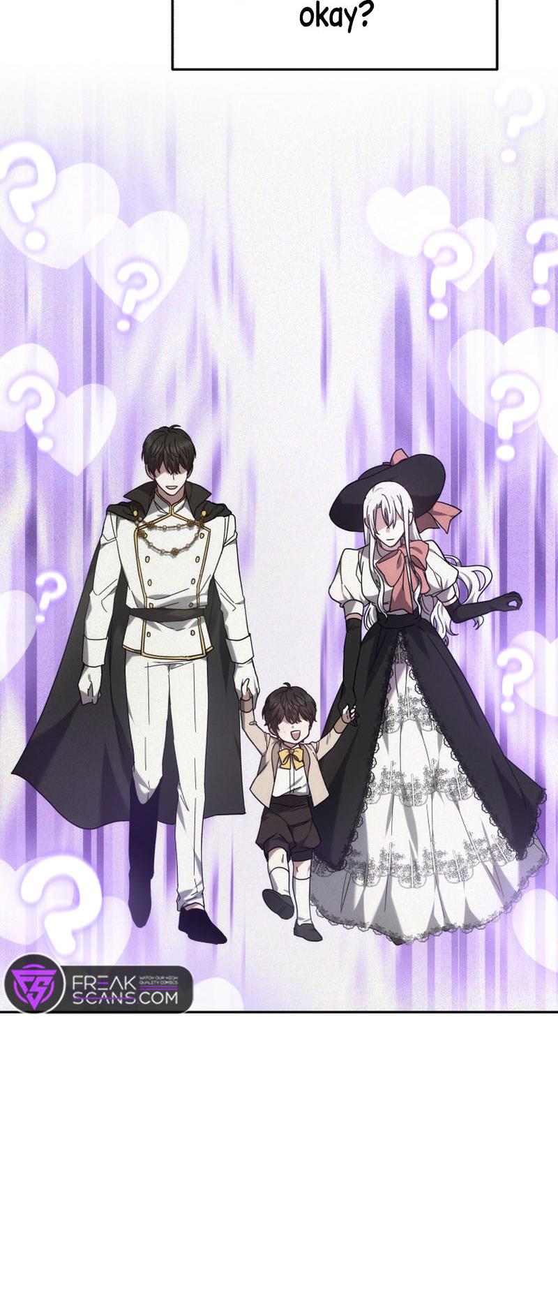 The Male Lead's Nephew Loves Me So Much chapter 1 page 77