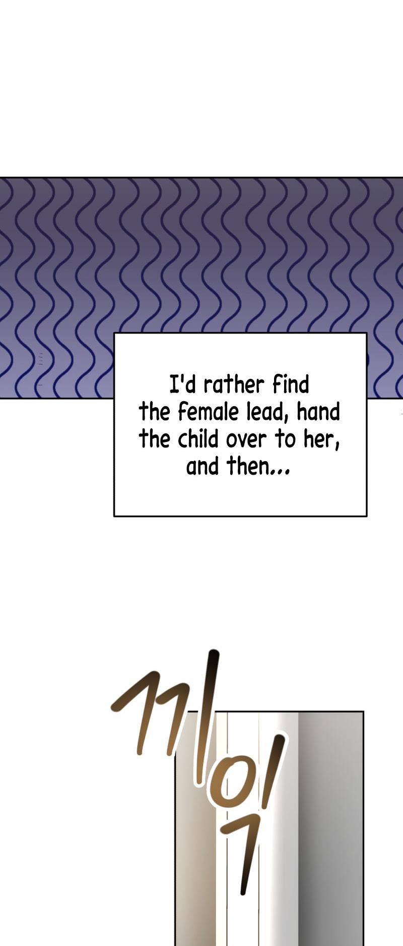 The Male Lead's Nephew Loves Me So Much chapter 1 page 78