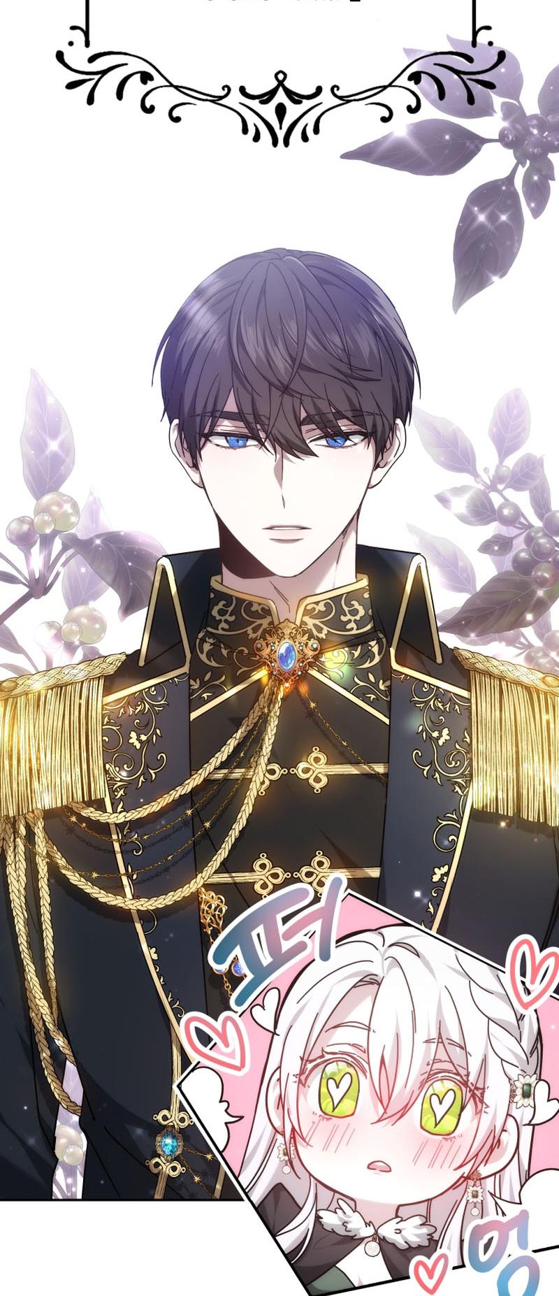 The Male Lead's Nephew Loves Me So Much chapter 1 page 8