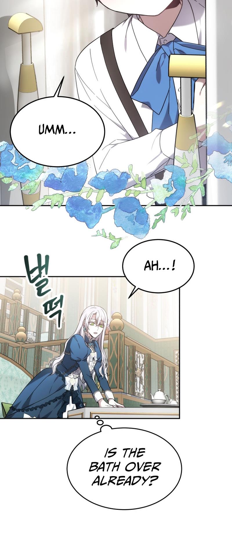 The Male Lead's Nephew Loves Me So Much chapter 1 page 80