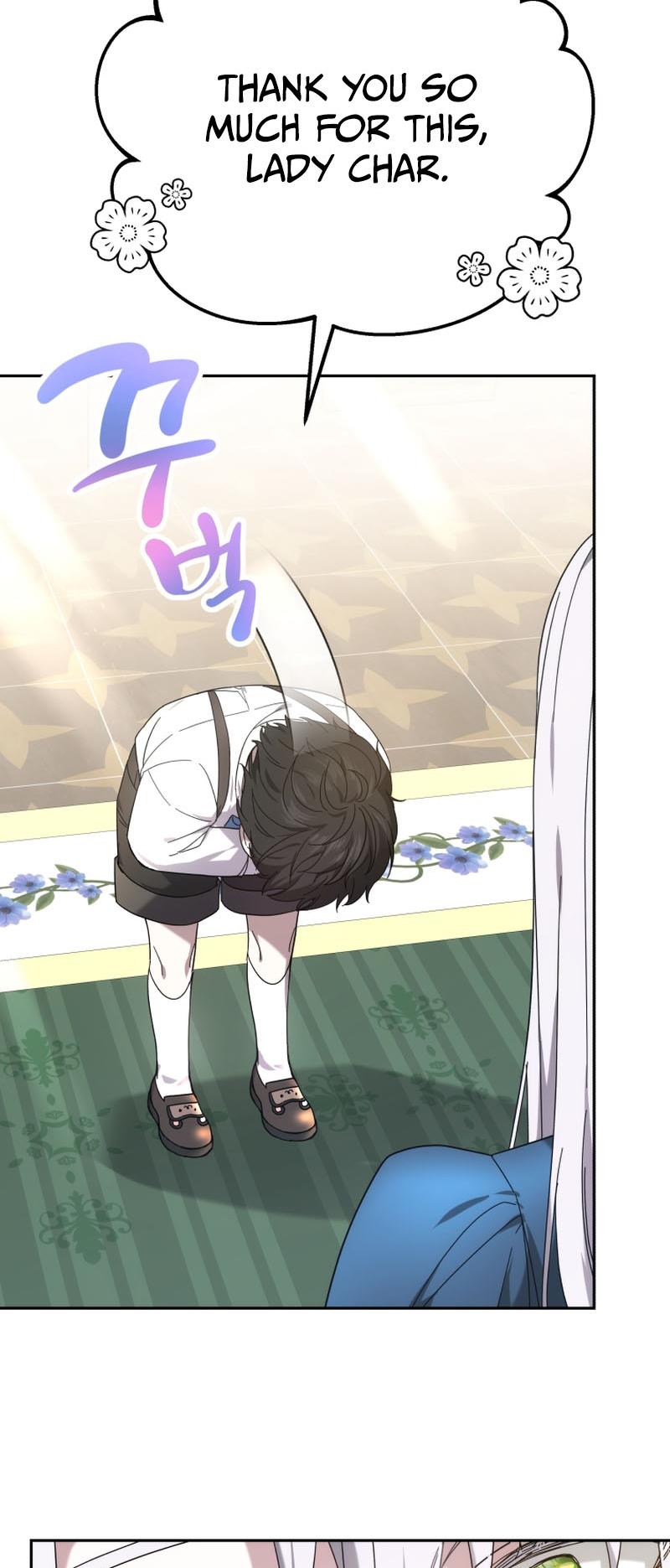 The Male Lead's Nephew Loves Me So Much chapter 1 page 82