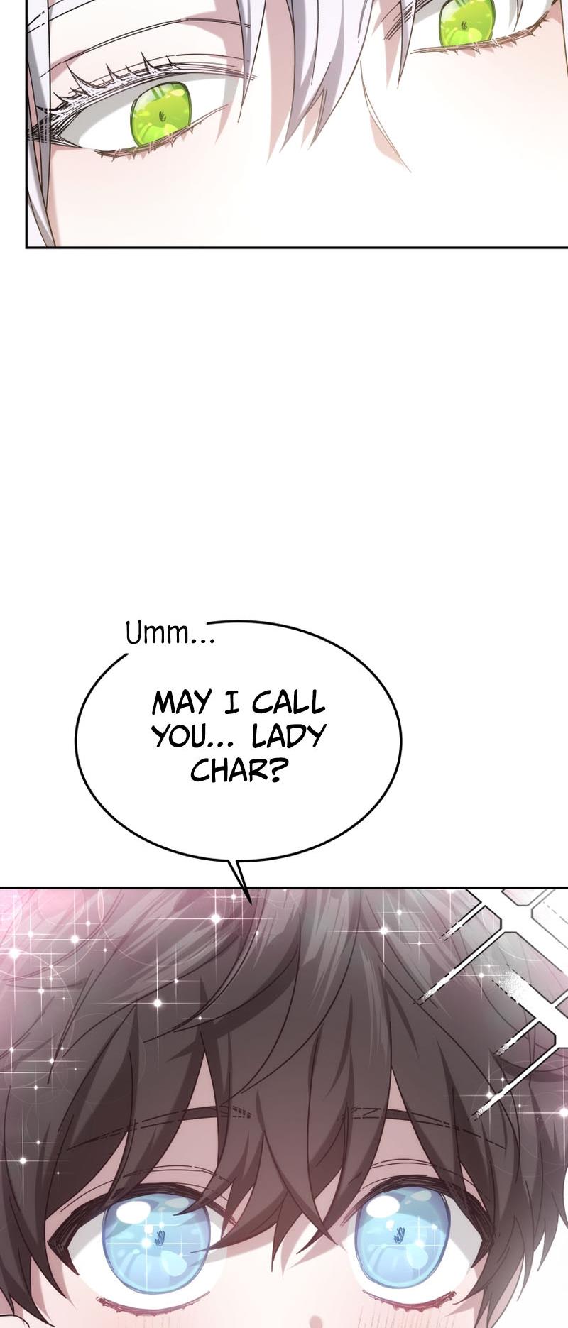 The Male Lead's Nephew Loves Me So Much chapter 1 page 83