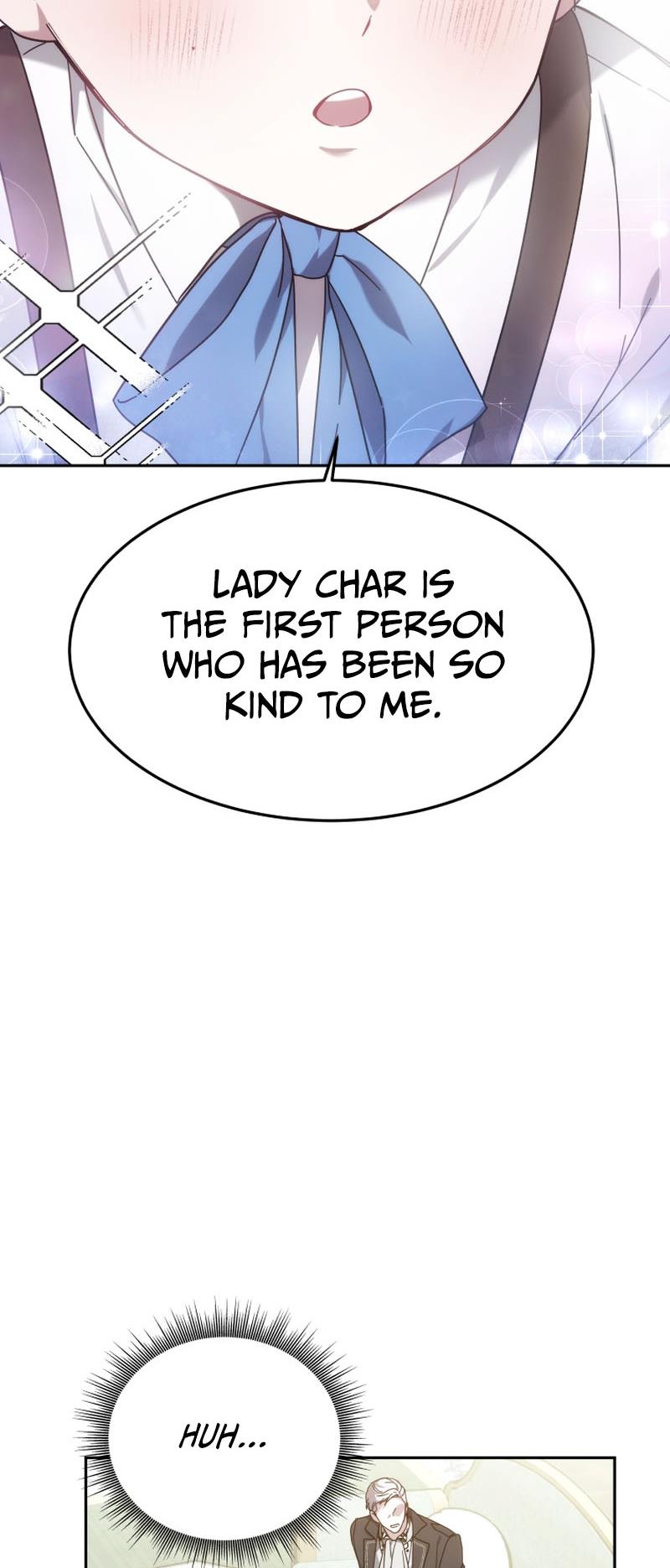 The Male Lead's Nephew Loves Me So Much chapter 1 page 84