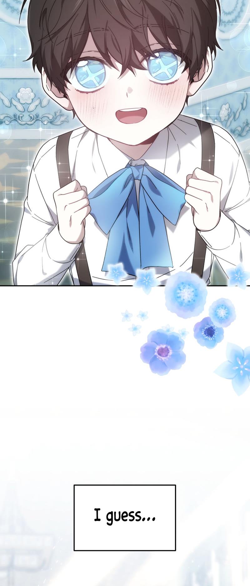 The Male Lead's Nephew Loves Me So Much chapter 1 page 87