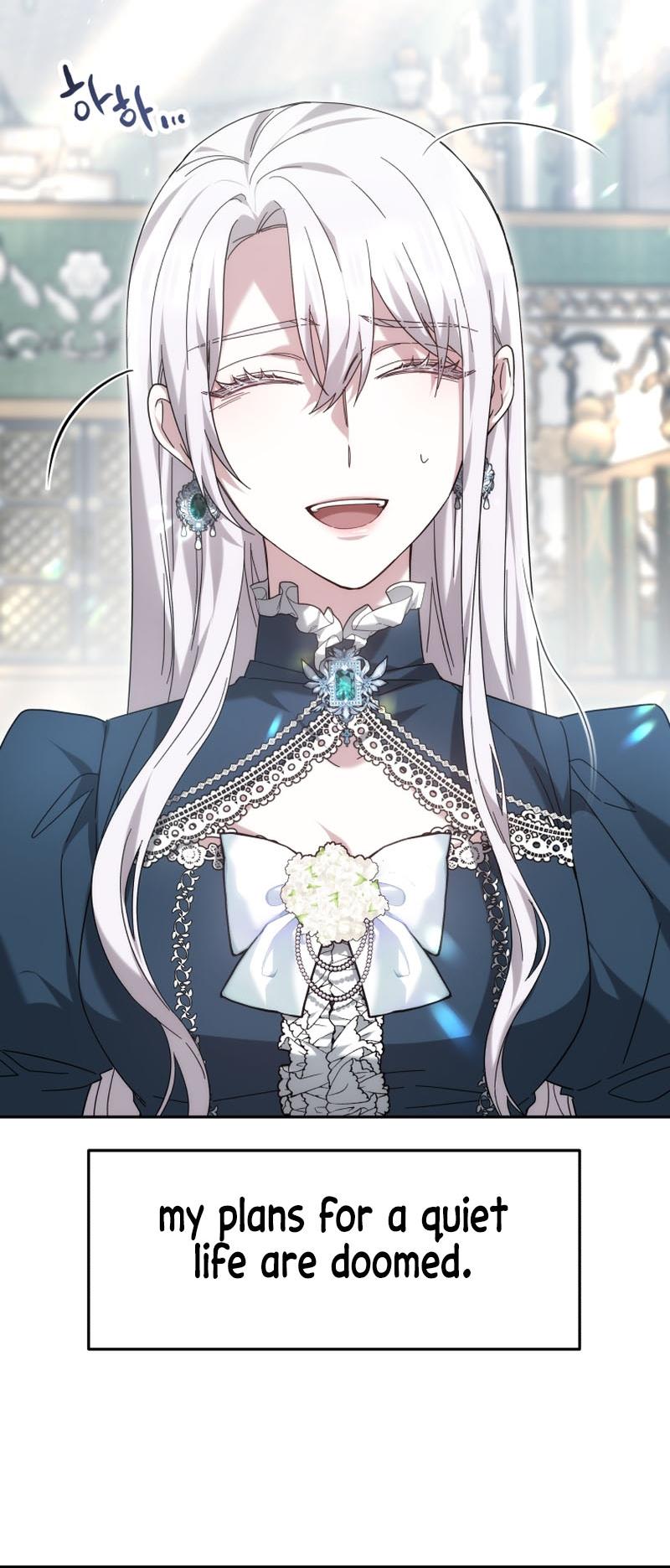 The Male Lead's Nephew Loves Me So Much chapter 1 page 88