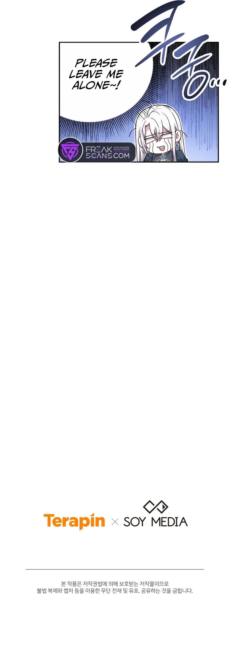 The Male Lead's Nephew Loves Me So Much chapter 1 page 89