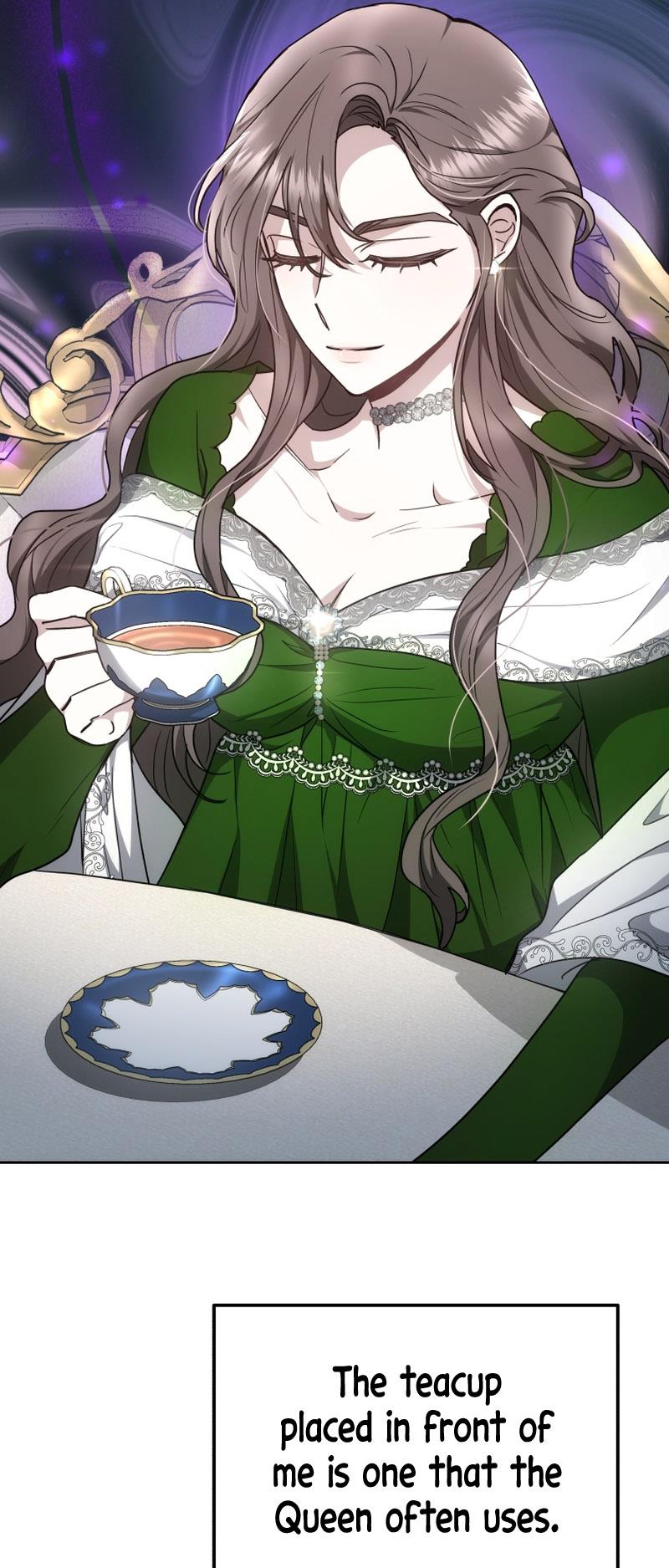 The Male Lead's Nephew Loves Me So Much chapter 10 page 10