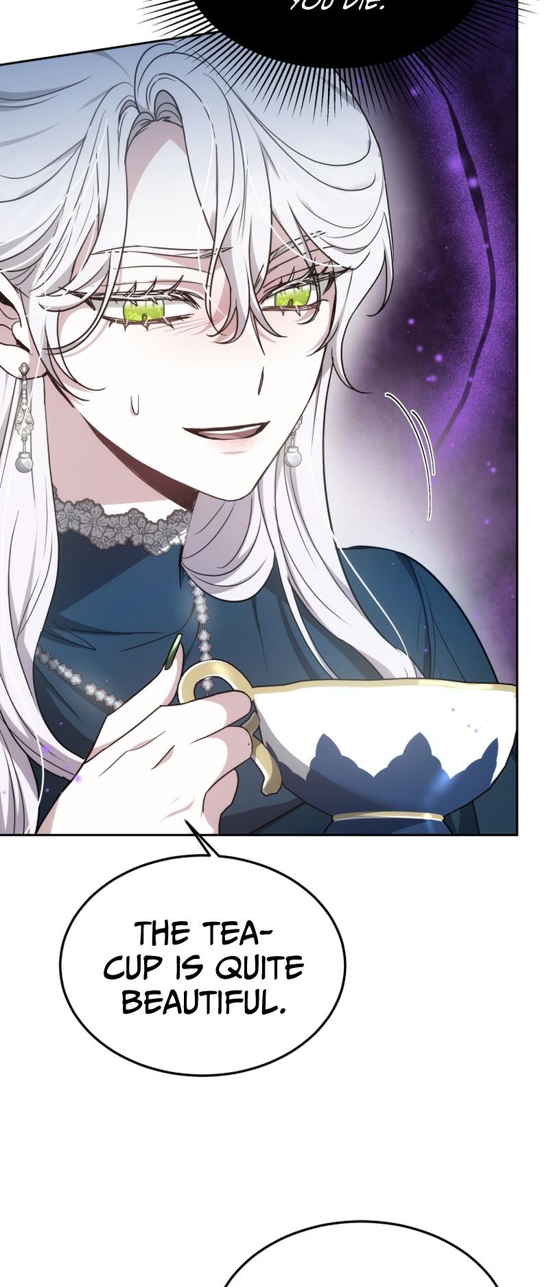 The Male Lead's Nephew Loves Me So Much chapter 10 page 12