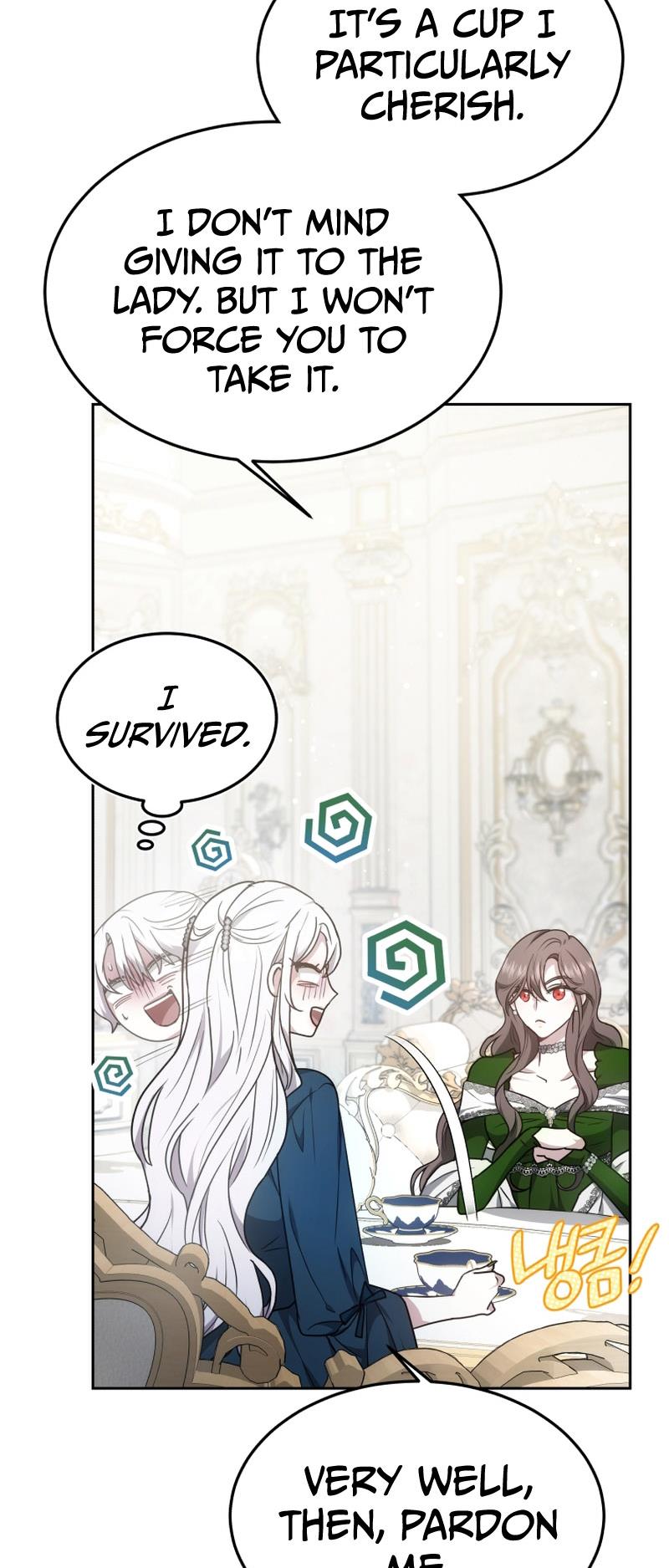 The Male Lead's Nephew Loves Me So Much chapter 10 page 13