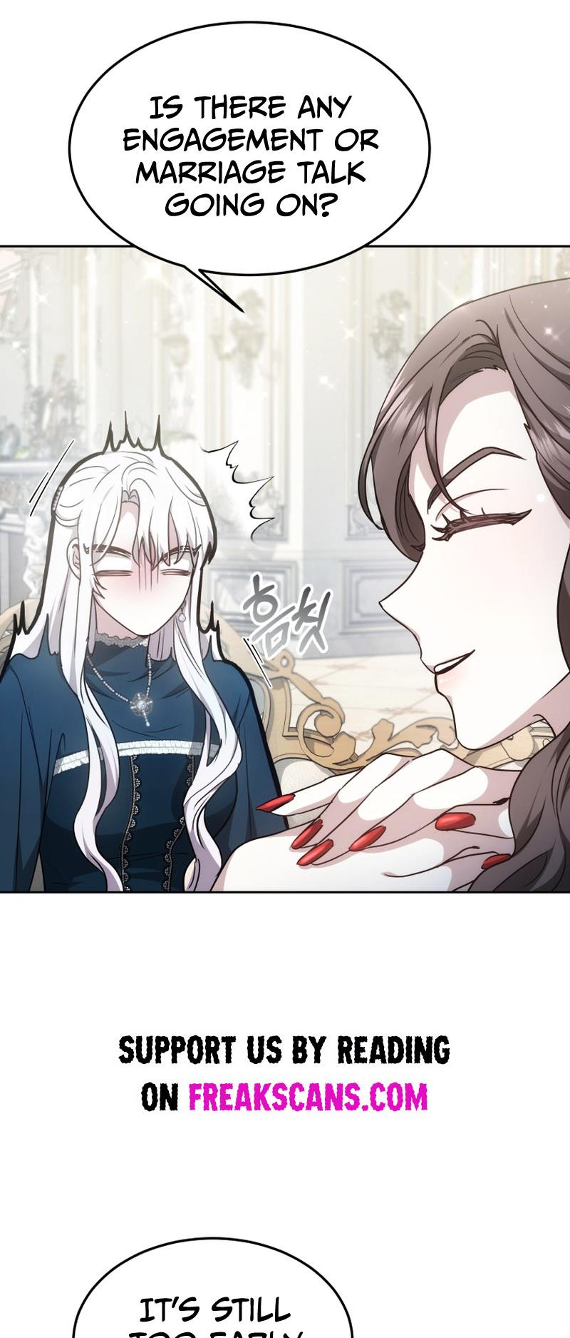 The Male Lead's Nephew Loves Me So Much chapter 10 page 15