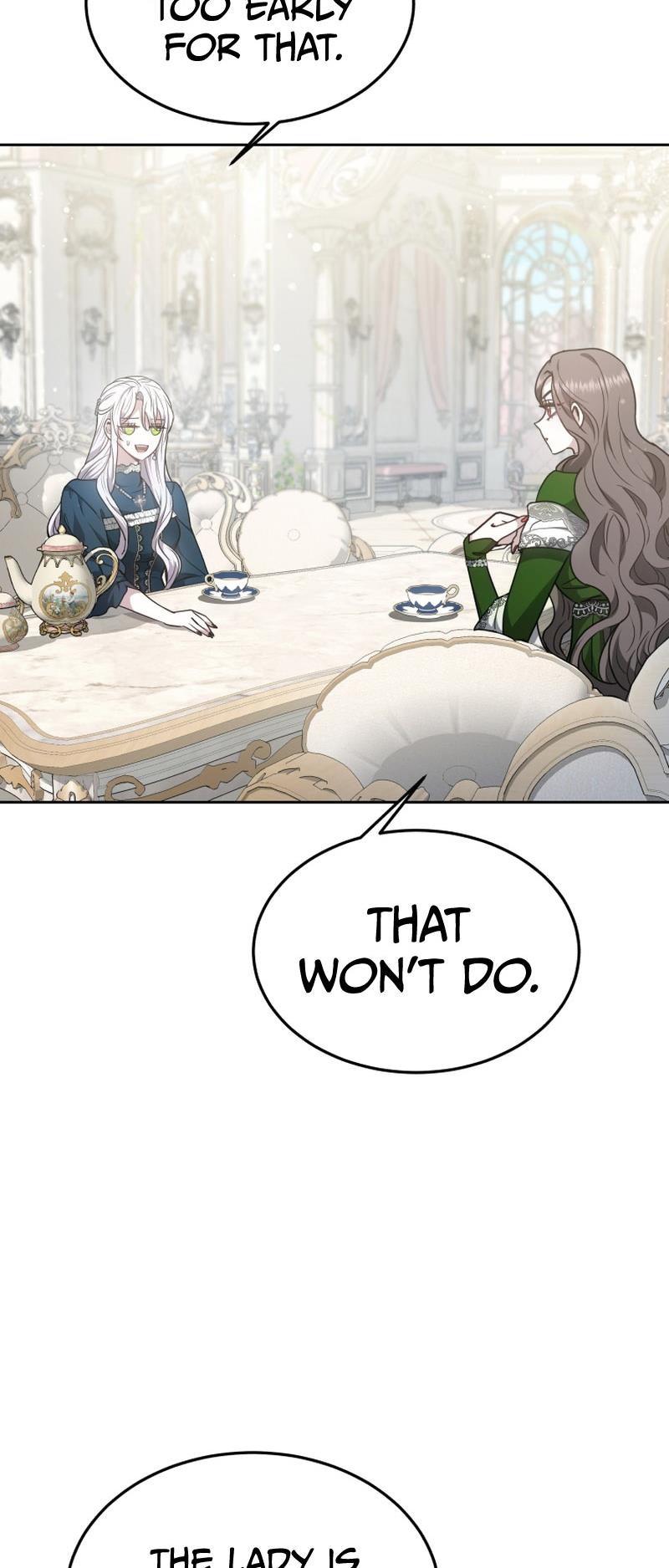 The Male Lead's Nephew Loves Me So Much chapter 10 page 16