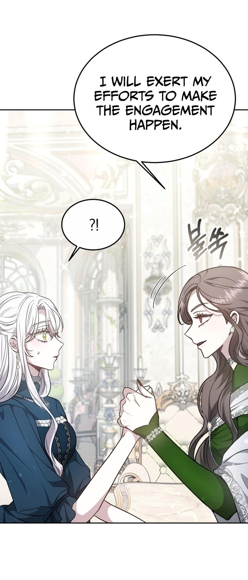 The Male Lead's Nephew Loves Me So Much chapter 10 page 18