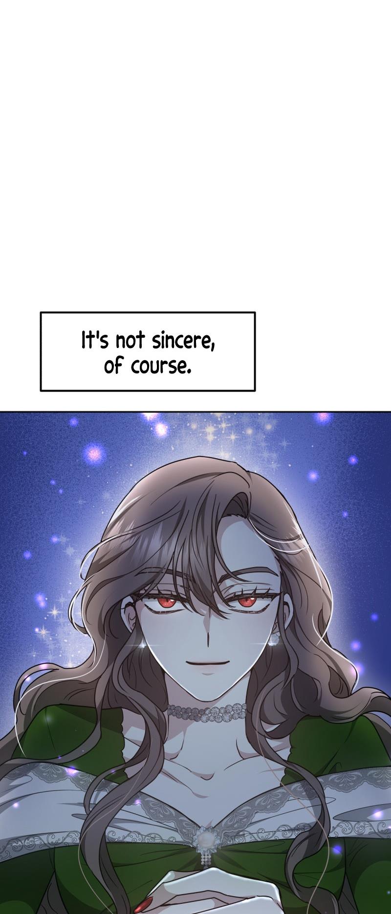 The Male Lead's Nephew Loves Me So Much chapter 10 page 19