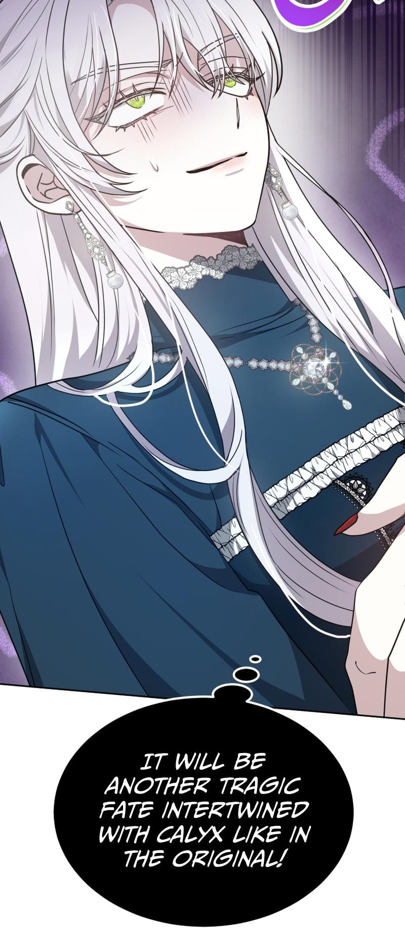 The Male Lead's Nephew Loves Me So Much chapter 10 page 21