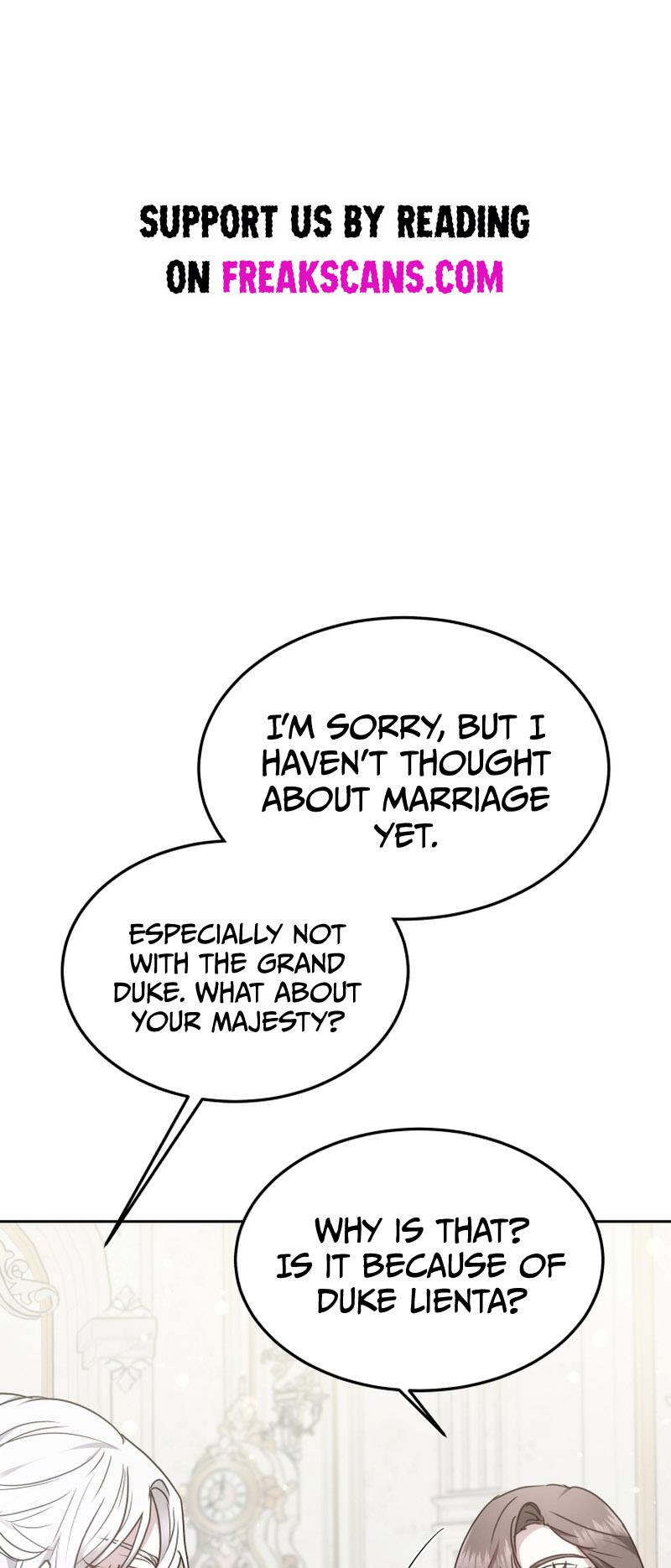 The Male Lead's Nephew Loves Me So Much chapter 10 page 22