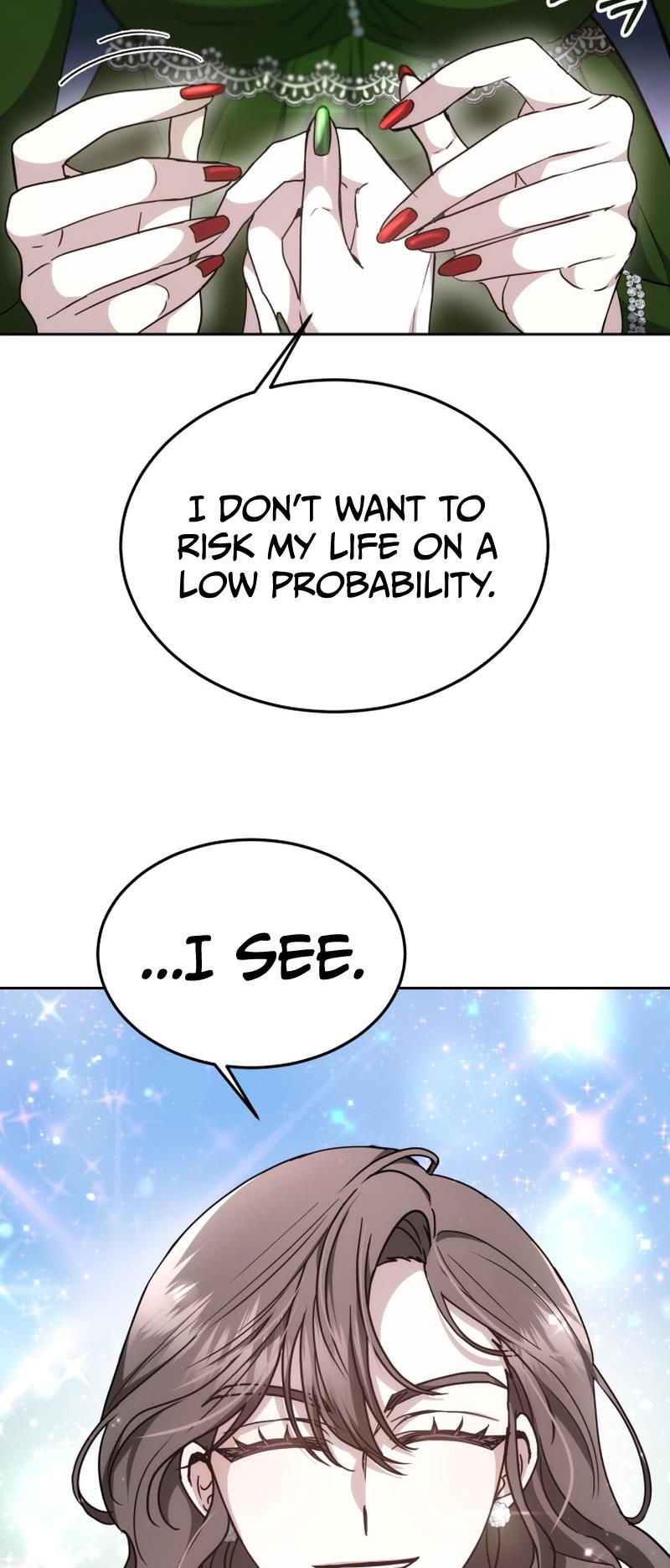 The Male Lead's Nephew Loves Me So Much chapter 10 page 24