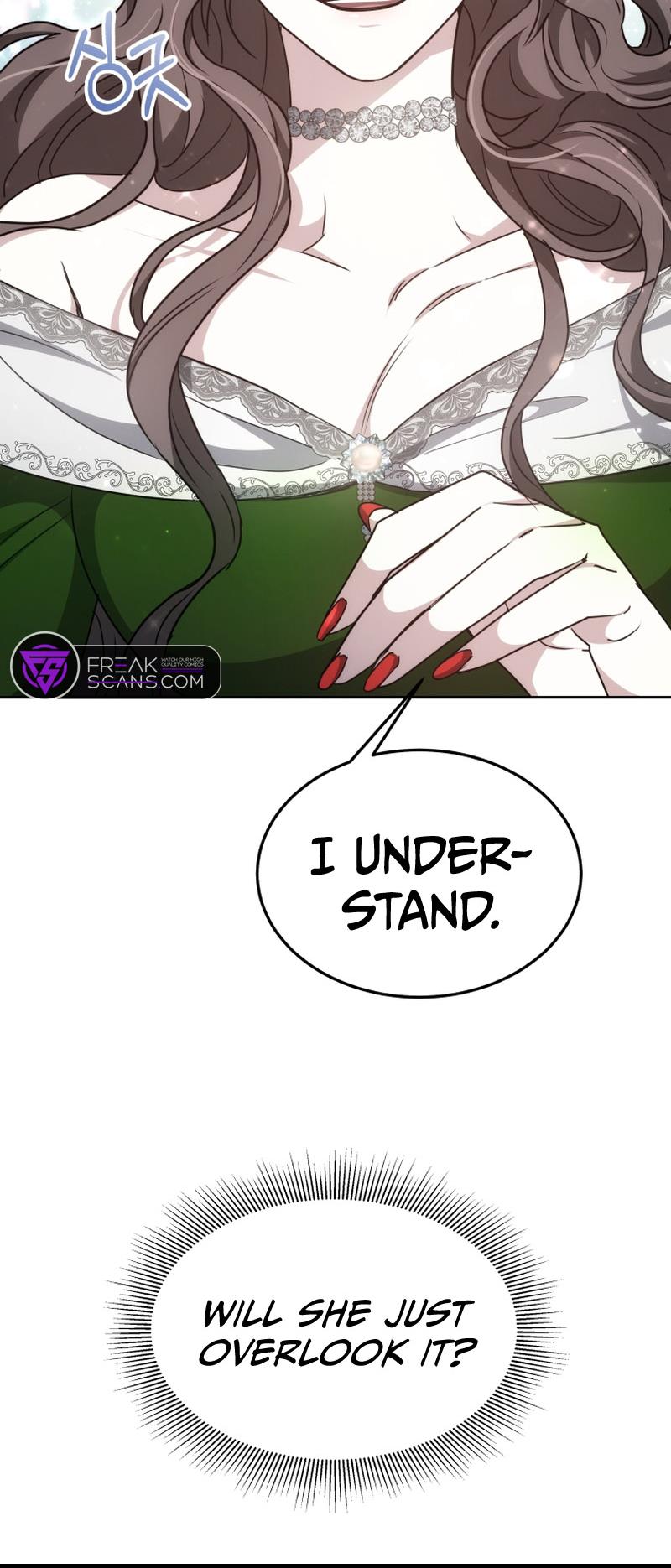 The Male Lead's Nephew Loves Me So Much chapter 10 page 25